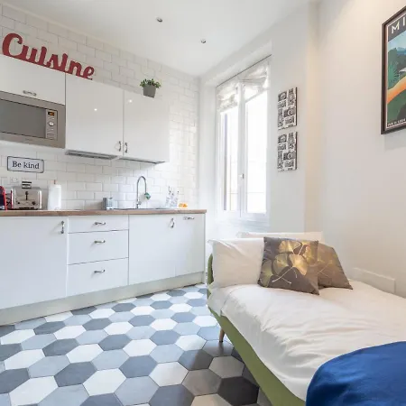 The Best Rent - Grazioso Bilocale Vicino Piazza Cinque Giornate Milan Exterior photo