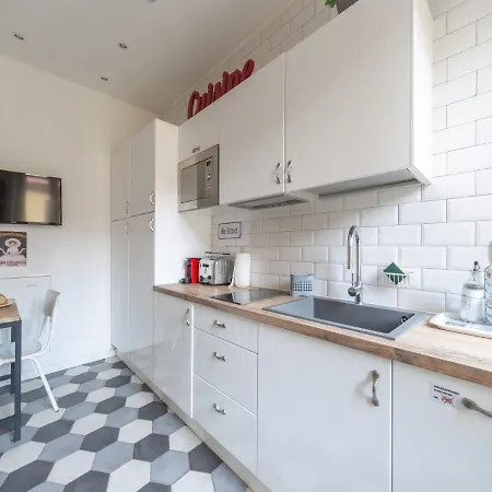 The Best Rent - Grazioso Bilocale Vicino Piazza Cinque Giornate Milan Exterior photo